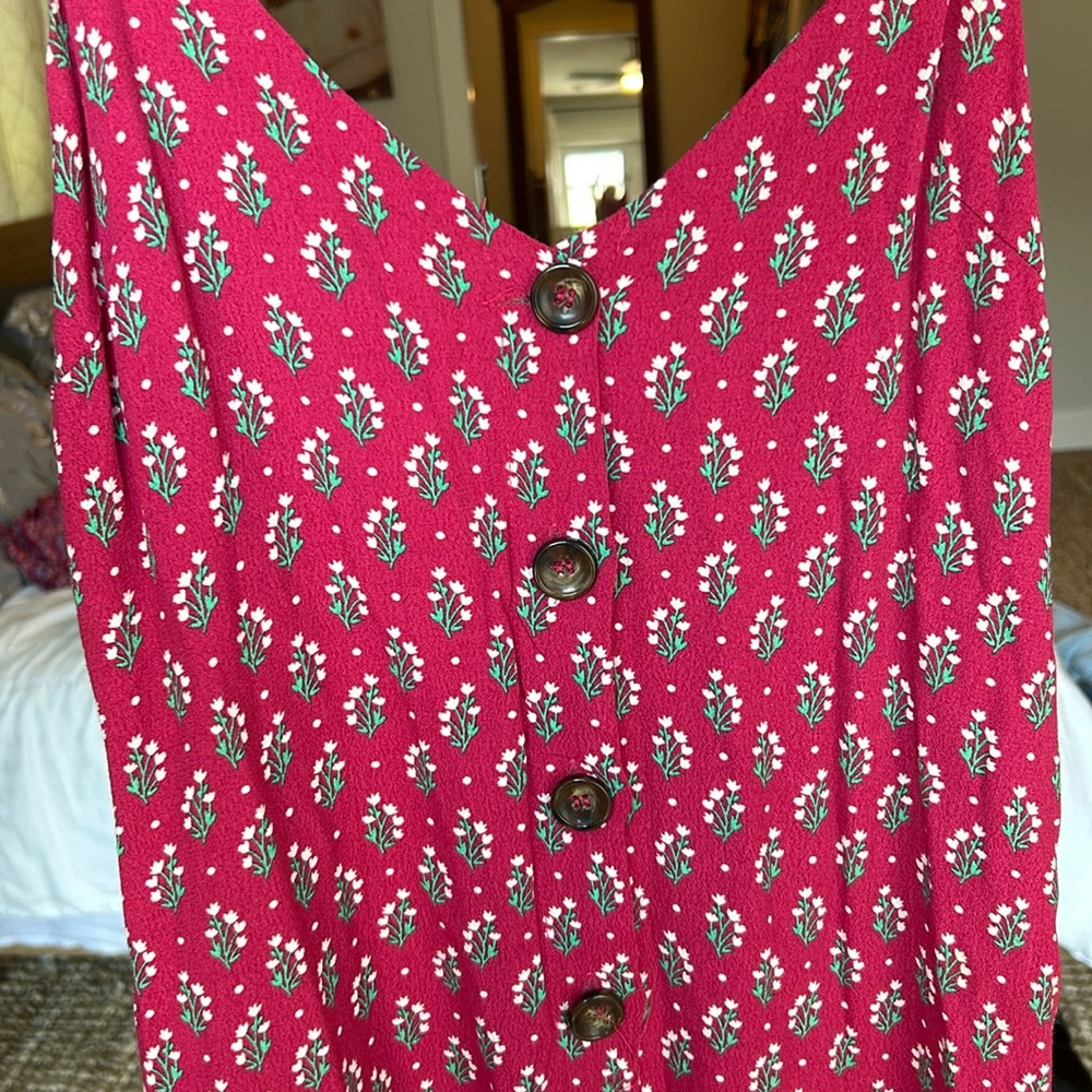 Boutique Mini Dress